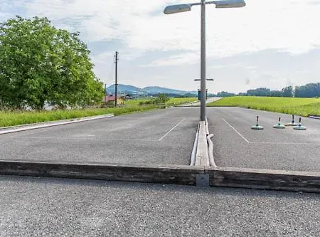 Hotell Neuhofen Eugendorf