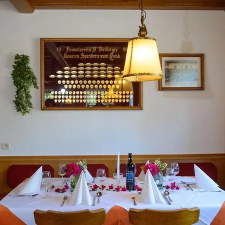 Neuhofen Hotel 2*