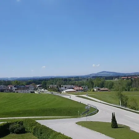 Hotel Neuhofen