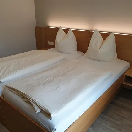 Neuhofen Hotel Eugendorf