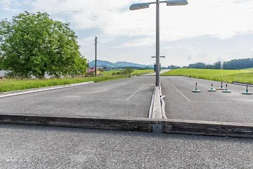 Hotell Neuhofen Eugendorf